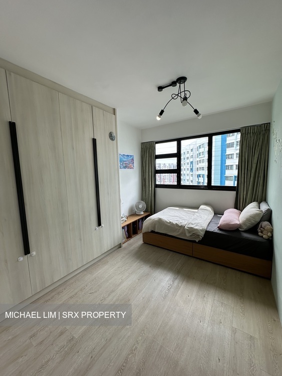 Blk 336C Yishun Riverwalk (Yishun), HDB 4 Rooms #500836441